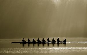 boat crew