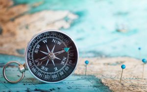 compass